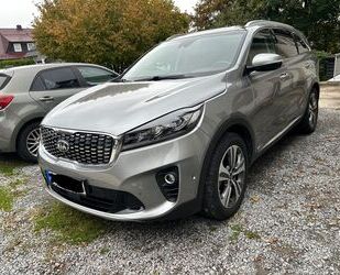 Kia Sorento Gebrauchtwagen