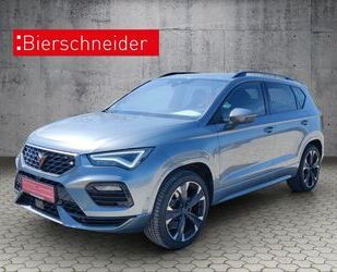 Cupra Ateca Gebrauchtwagen