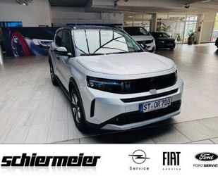 Opel Frontera Gebrauchtwagen