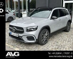 Mercedes-Benz GLB 220 Gebrauchtwagen
