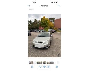 Toyota Corolla Gebrauchtwagen