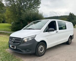 Mercedes-Benz Vito Gebrauchtwagen