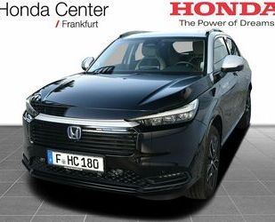 Honda HR-V Gebrauchtwagen