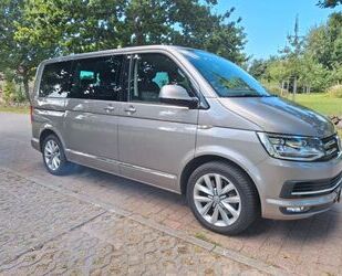 VW T6 Multivan Gebrauchtwagen