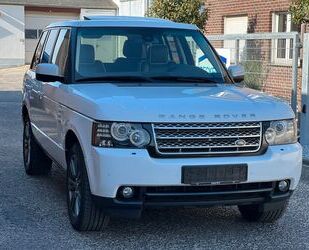 Land Rover Range Rover Gebrauchtwagen