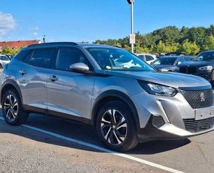 Peugeot 2008 Gebrauchtwagen
