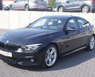 BMW 420 Gran Coupé Gebrauchtwagen