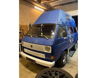 VW T3 andere Gebrauchtwagen