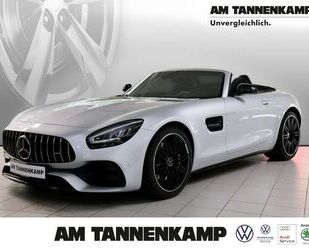 Mercedes-Benz AMG GT R Gebrauchtwagen