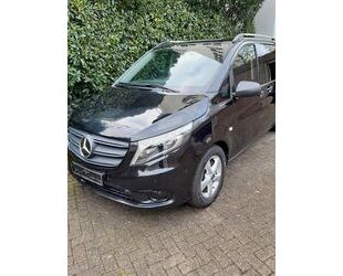 Mercedes-Benz Vito Gebrauchtwagen
