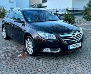 Opel Insignia Gebrauchtwagen