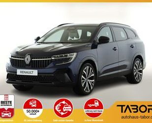 Renault Espace Gebrauchtwagen