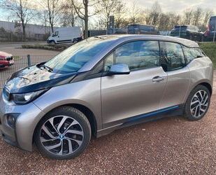 BMW i3 Gebrauchtwagen