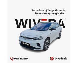 VW Volkswagen ID.4 Pro Performance 150 kW 1st LED~ACC Gebrauchtwagen