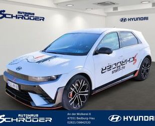 Hyundai IONIQ 5 Gebrauchtwagen