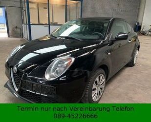 Alfa Romeo MiTo Gebrauchtwagen
