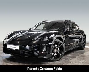 Porsche Taycan Gebrauchtwagen