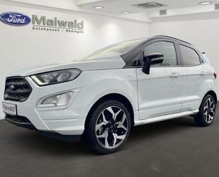 Ford EcoSport Gebrauchtwagen