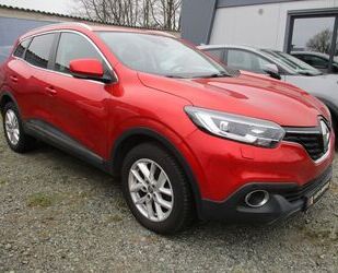 Renault Kadjar Gebrauchtwagen