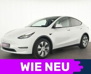 Tesla Model Y Gebrauchtwagen