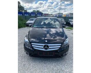 Mercedes-Benz B 180 Gebrauchtwagen