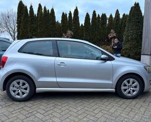 VW Polo Gebrauchtwagen