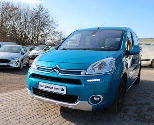 Citroen Berlingo Gebrauchtwagen