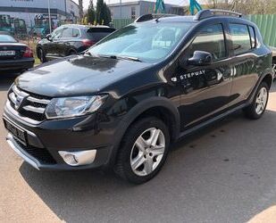 Dacia Sandero Gebrauchtwagen