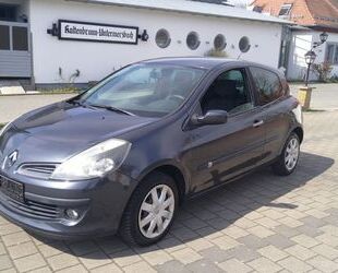Renault Clio Gebrauchtwagen
