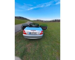 Mercedes-Benz SLK 200 Gebrauchtwagen