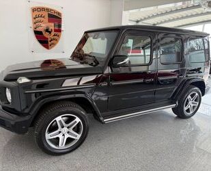 Mercedes-Benz G 350 Gebrauchtwagen