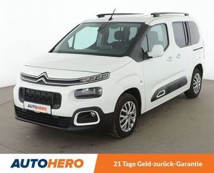 Citroen Berlingo Gebrauchtwagen