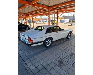 Jaguar XJS Gebrauchtwagen