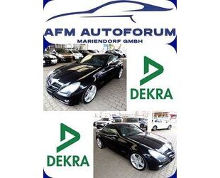 Mercedes-Benz SLK 200 Gebrauchtwagen