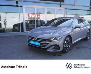 VW Arteon Gebrauchtwagen