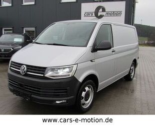 VW T6 Transporter Gebrauchtwagen