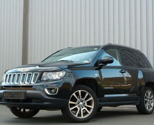 Jeep Compass Gebrauchtwagen