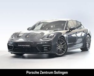 Porsche Panamera Gebrauchtwagen
