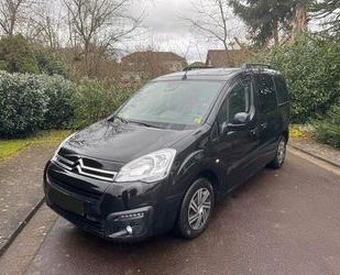 Citroen Berlingo Gebrauchtwagen