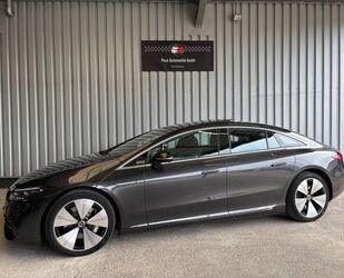 Mercedes-Benz EQS Gebrauchtwagen