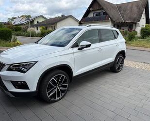 Seat Ateca Gebrauchtwagen