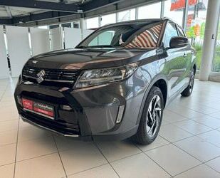 Suzuki Vitara Gebrauchtwagen