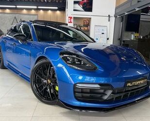 Porsche Panamera Gebrauchtwagen