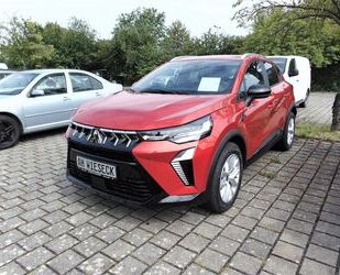Mitsubishi ASX Gebrauchtwagen