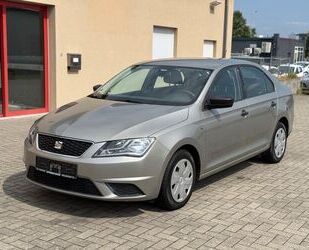 Seat Toledo Gebrauchtwagen