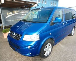 VW T5 Transporter Gebrauchtwagen