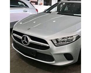 Mercedes-Benz A 200 Gebrauchtwagen