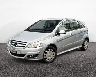 Mercedes-Benz B 160 Gebrauchtwagen