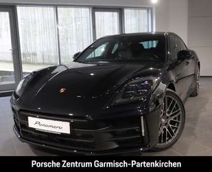Porsche Panamera Gebrauchtwagen