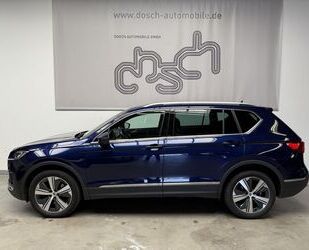 Seat Tarraco Gebrauchtwagen